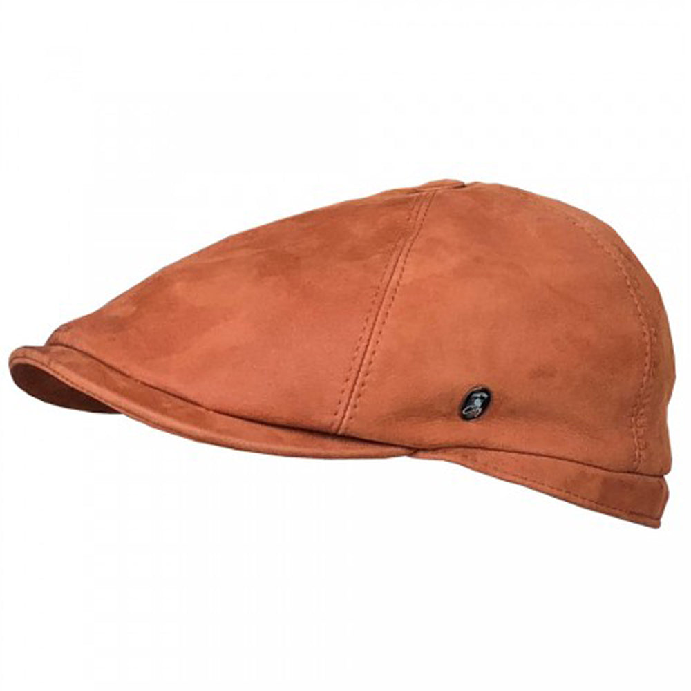 City Sport - Sixpence Leather - Cognac